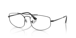 Ray-Ban Explorer 5 RX6545 2509
