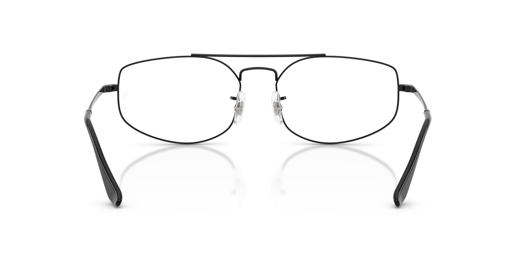 Ray-Ban Explorer 5 RX6545 2509