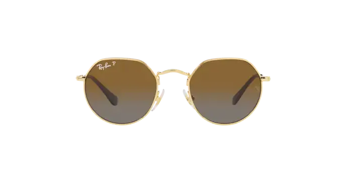 Ray-Ban Junior Jack RJ9565S 223/T5