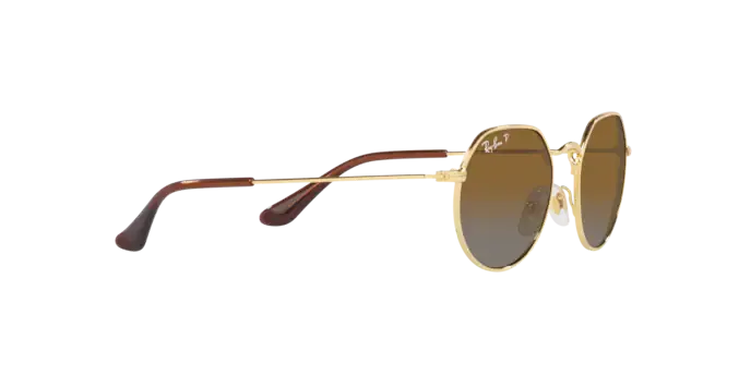 Ray-Ban Junior Jack RJ9565S 223/T5