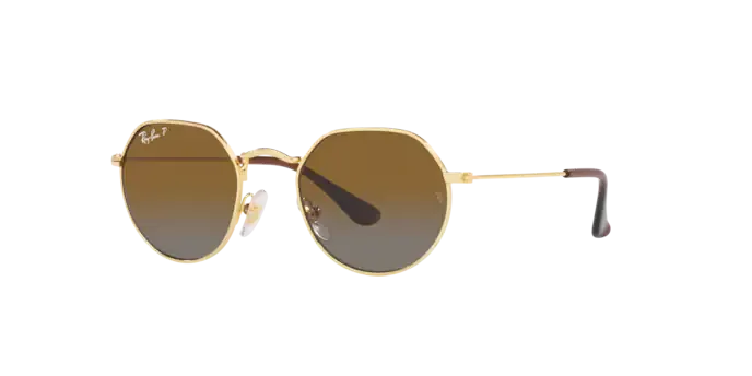 Ray-Ban Junior Jack RJ9565S 223/T5
