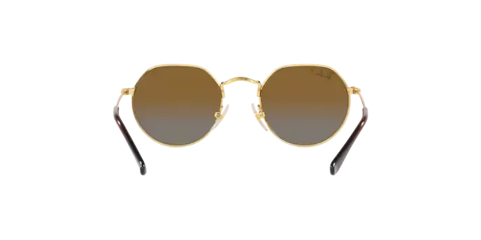 Ray-Ban Junior Jack RJ9565S 223/T5