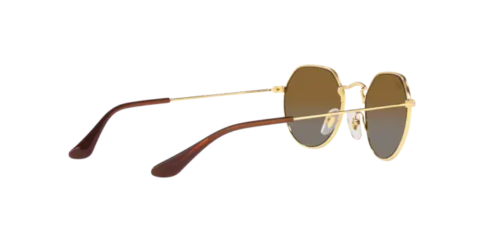 Ray-Ban Junior Jack RJ9565S 223/T5
