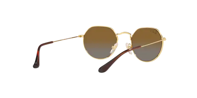 Ray-Ban Junior Jack RJ9565S 223/T5