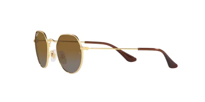 Ray-Ban Junior Jack RJ9565S 223/T5