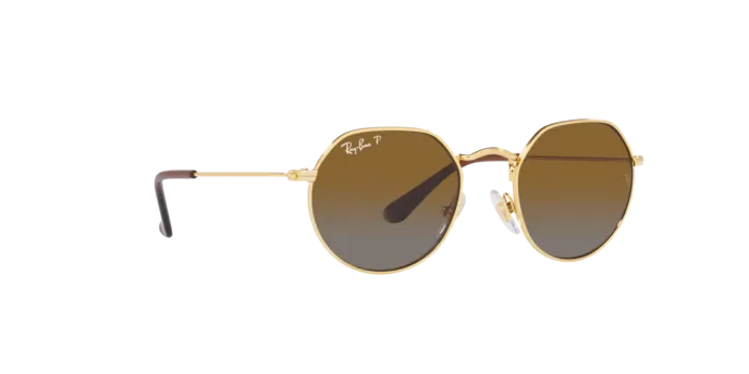 Ray-Ban Junior Jack RJ9565S 223/T5