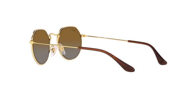 Ray-Ban Junior Jack RJ9565S 223/T5