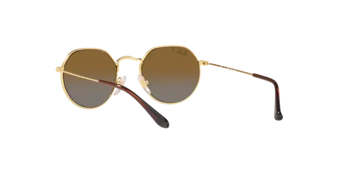 Ray-Ban Junior Jack RJ9565S 223/T5