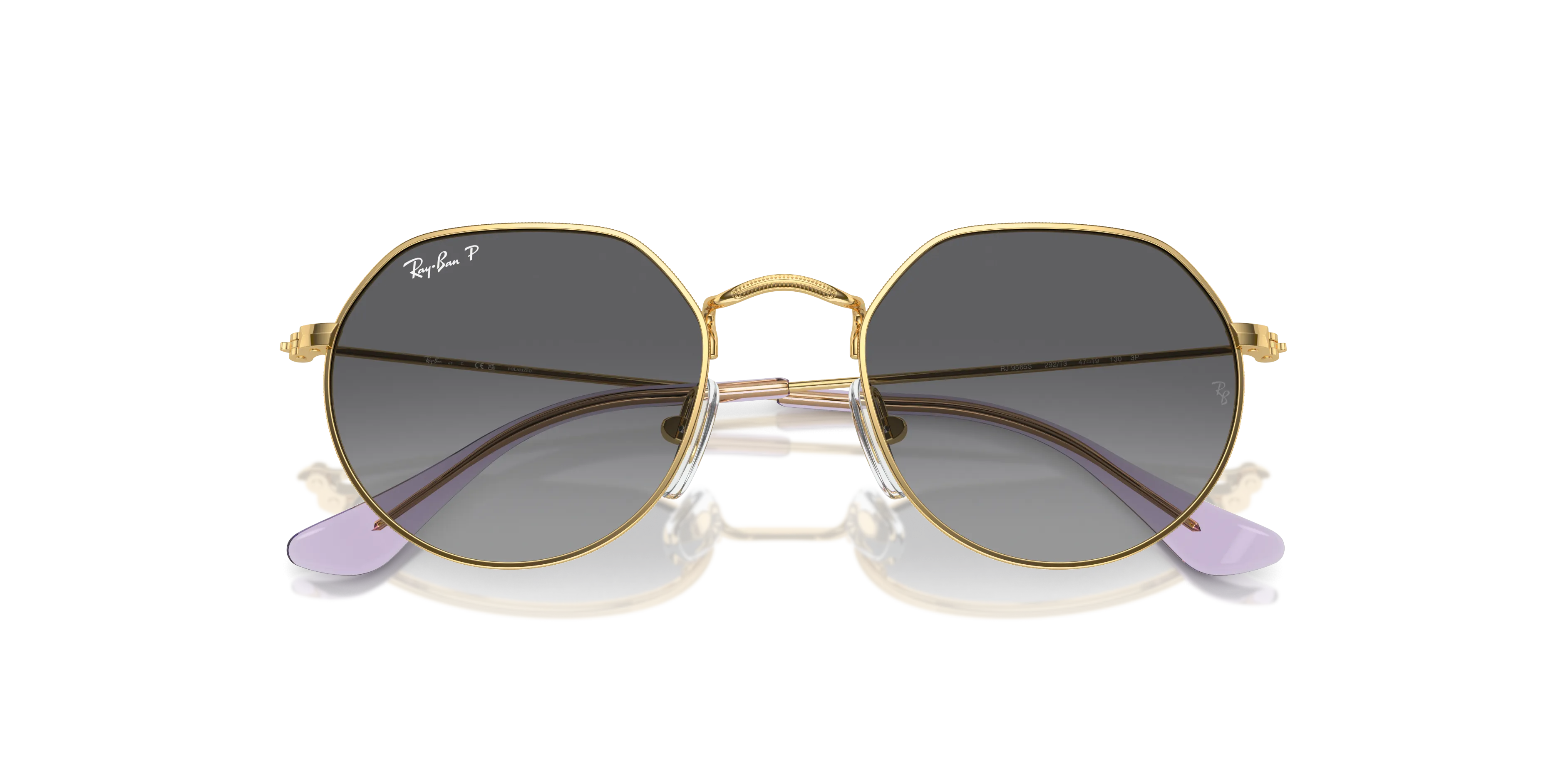 Ray-Ban Junior Jack RJ9565S 292/T3