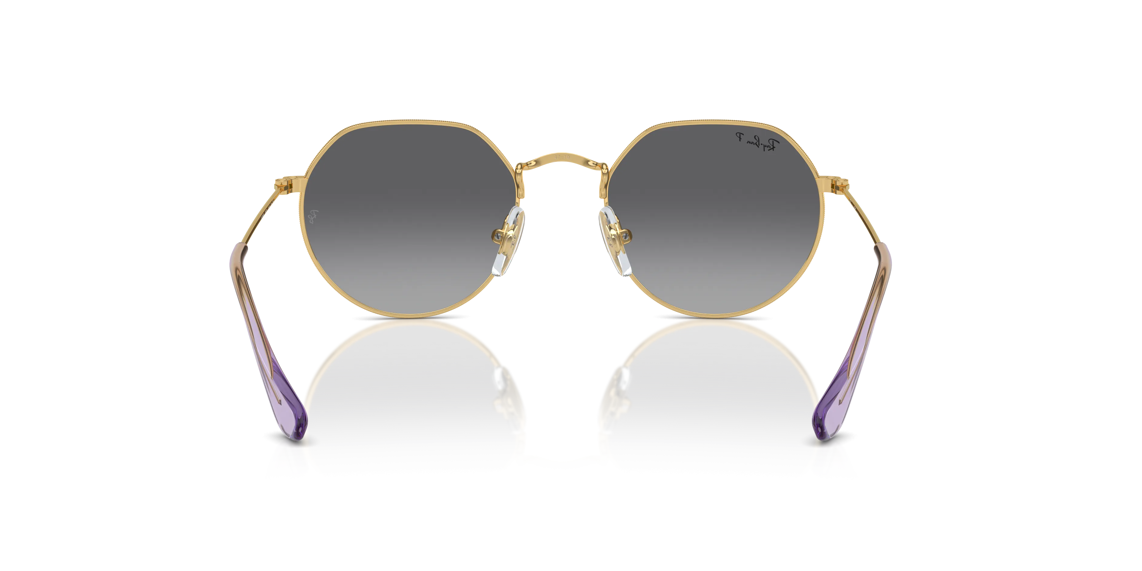 Ray-Ban Junior Jack RJ9565S 292/T3