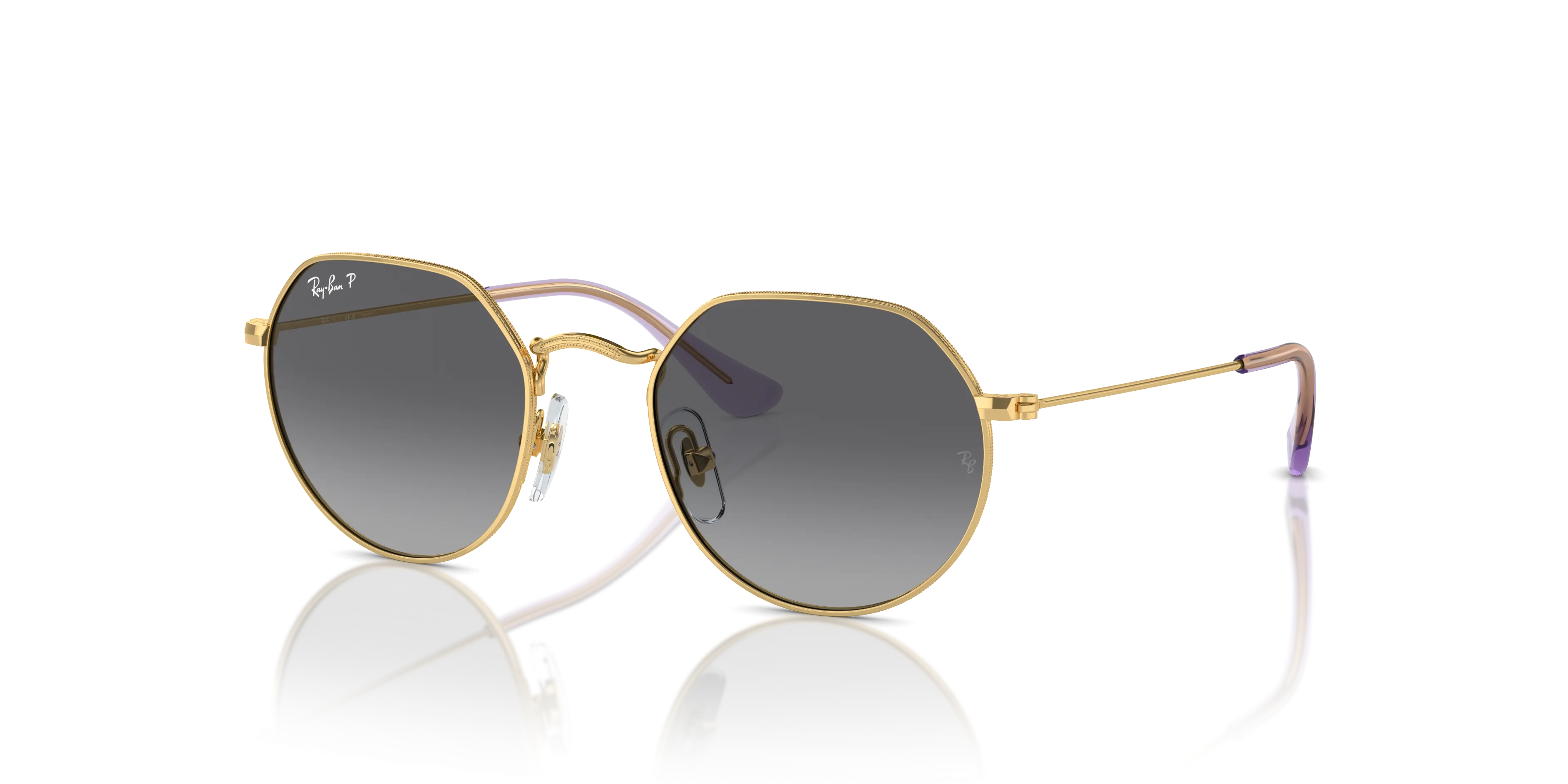 Ray-Ban Junior Jack RJ9565S 292/T3