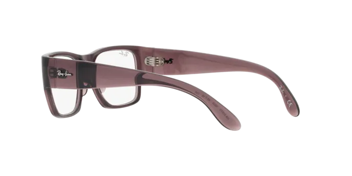 Ray-Ban Junior Wayfarer Nomad RY9287V 3902