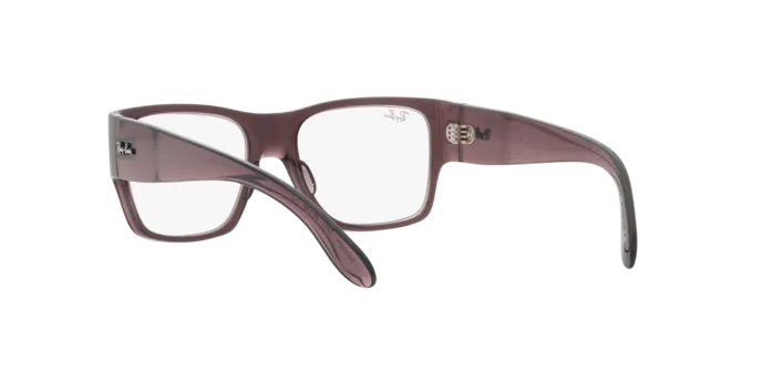 Ray-Ban Junior Wayfarer Nomad RY9287V 3902