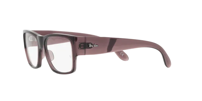Ray-Ban Junior Wayfarer Nomad RY9287V 3902