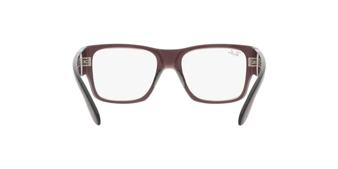 Ray-Ban Junior Wayfarer Nomad RY9287V 3902