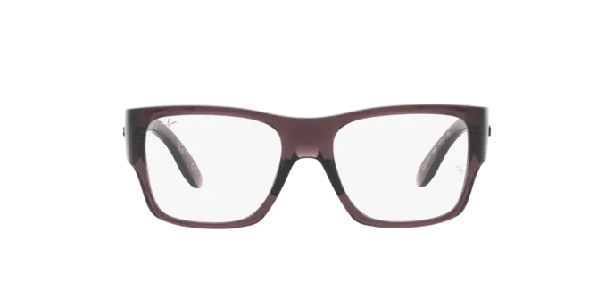 Ray-Ban Junior Wayfarer Nomad RY9287V 3902