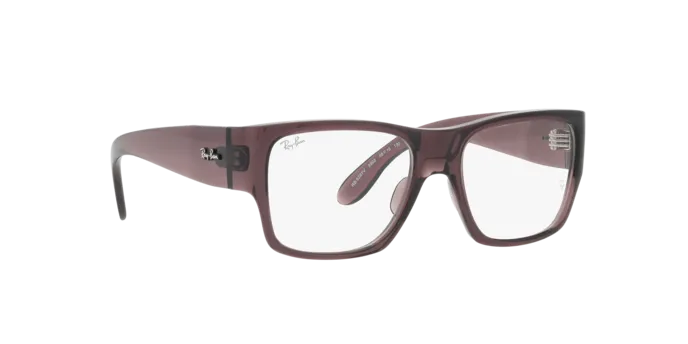 Ray-Ban Junior Wayfarer Nomad RY9287V 3902