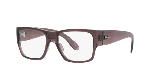 Ray-Ban Junior Wayfarer Nomad RY9287V 3902