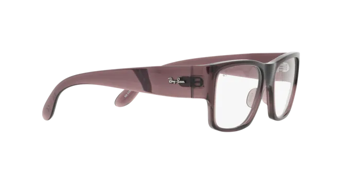 Ray-Ban Junior Wayfarer Nomad RY9287V 3902