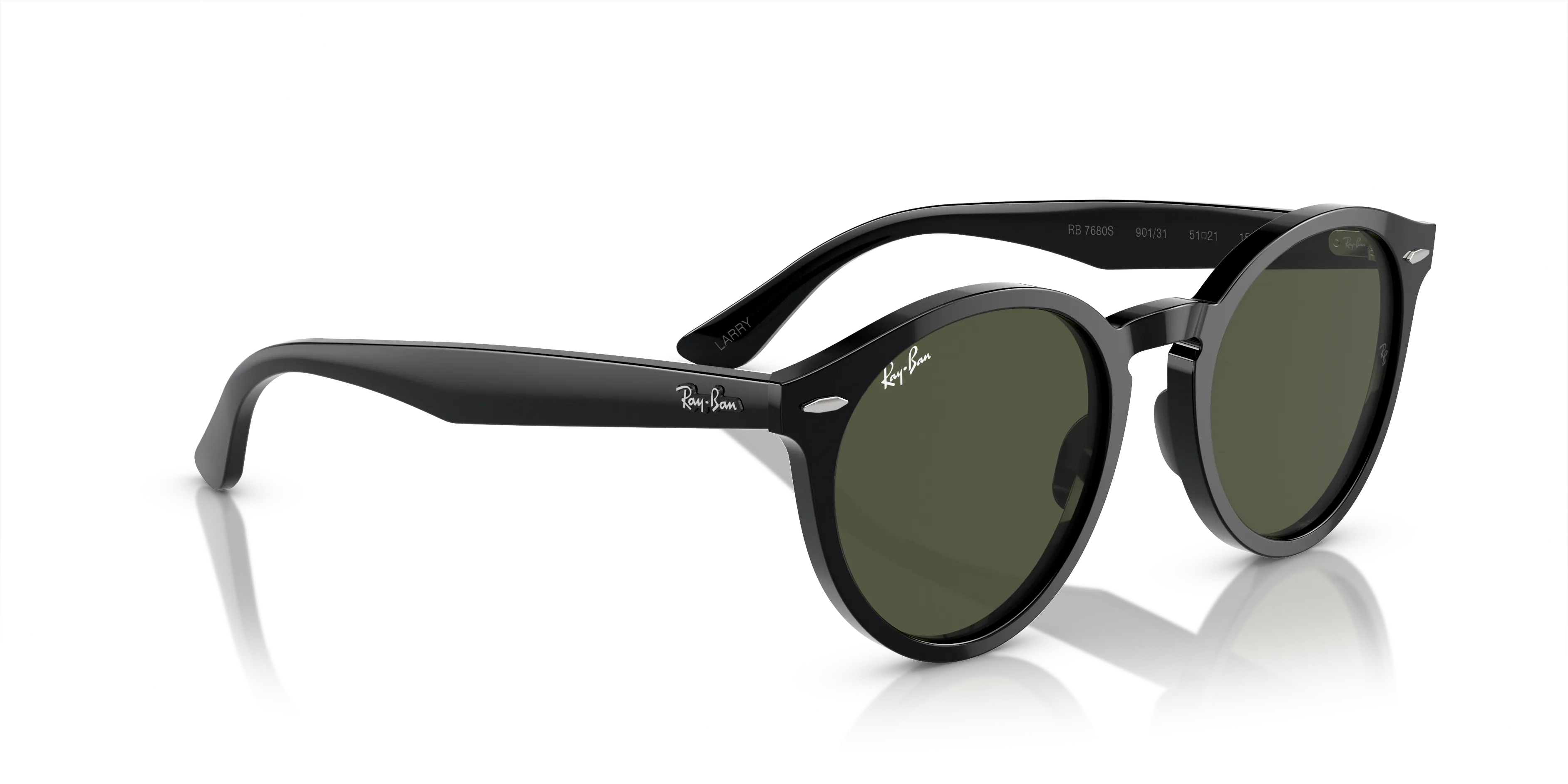 Ray-Ban Larry RB7680S 901/31