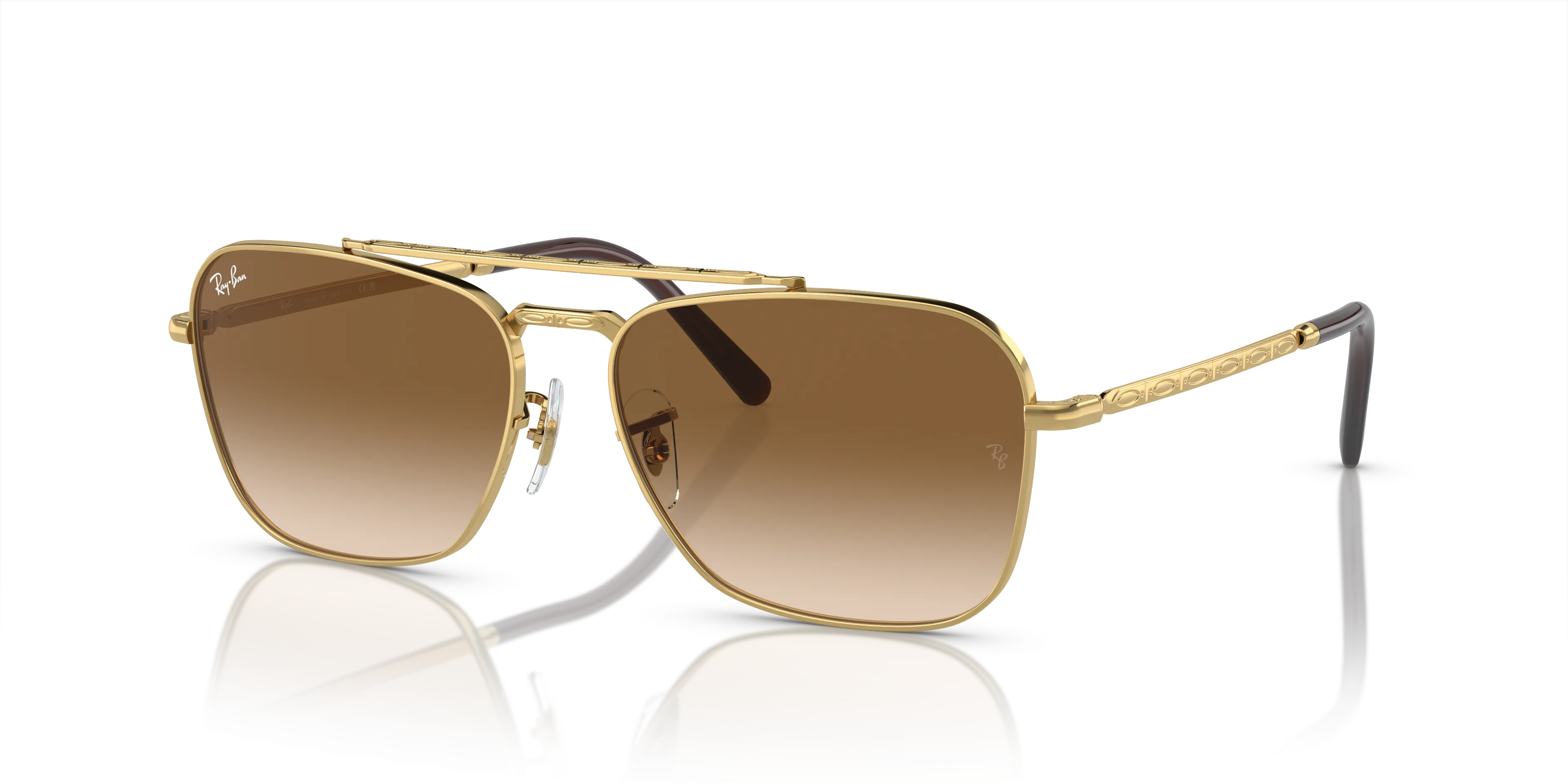 Ray-Ban New Caravan RB3636 001/51