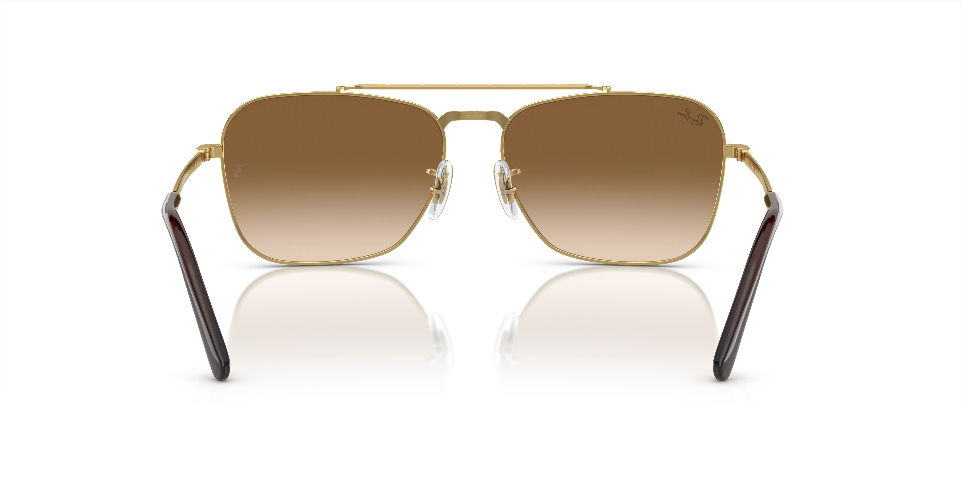 Ray-Ban New Caravan RB3636 001/51