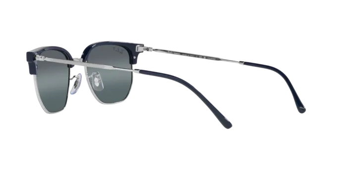 Ray-Ban New Clubmaster RB4416 6656G6