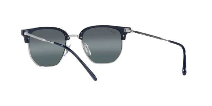 Ray-Ban New Clubmaster RB4416 6656G6