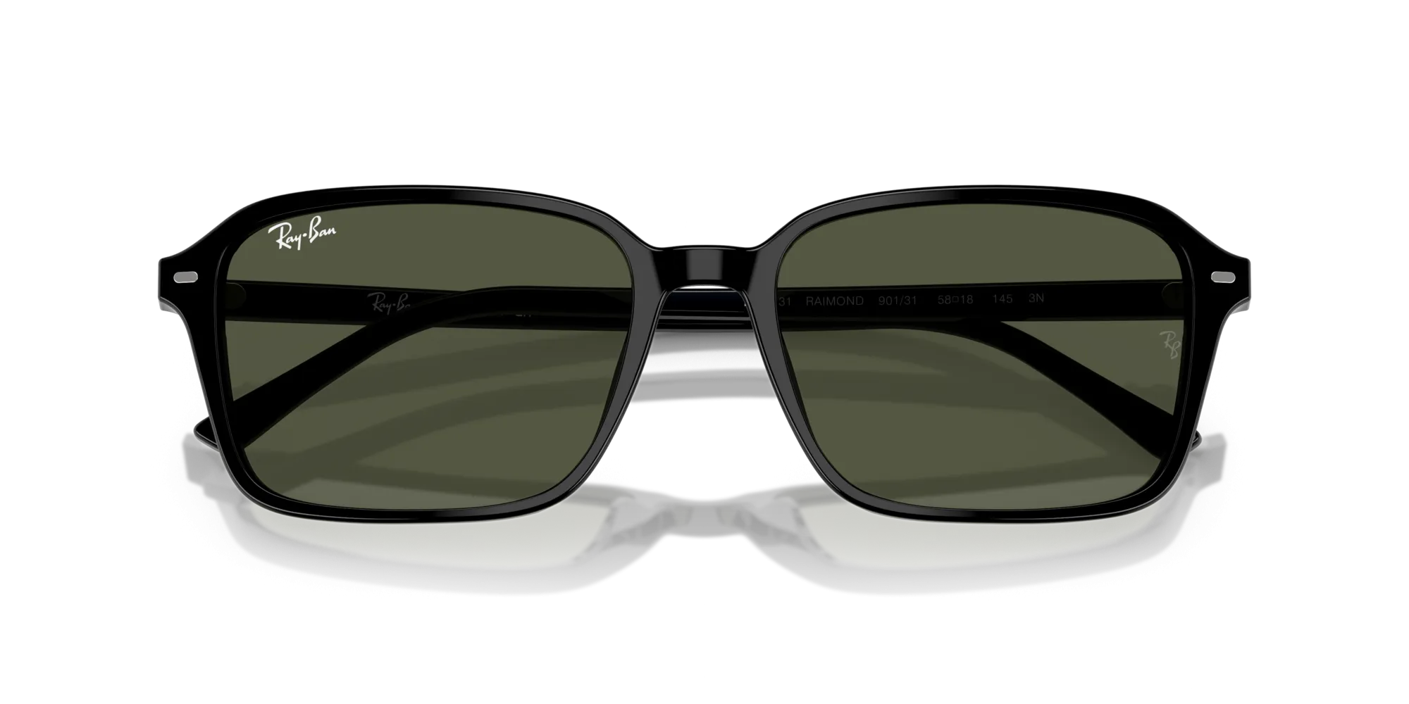 Ray-Ban Raimond RB2231 901/31