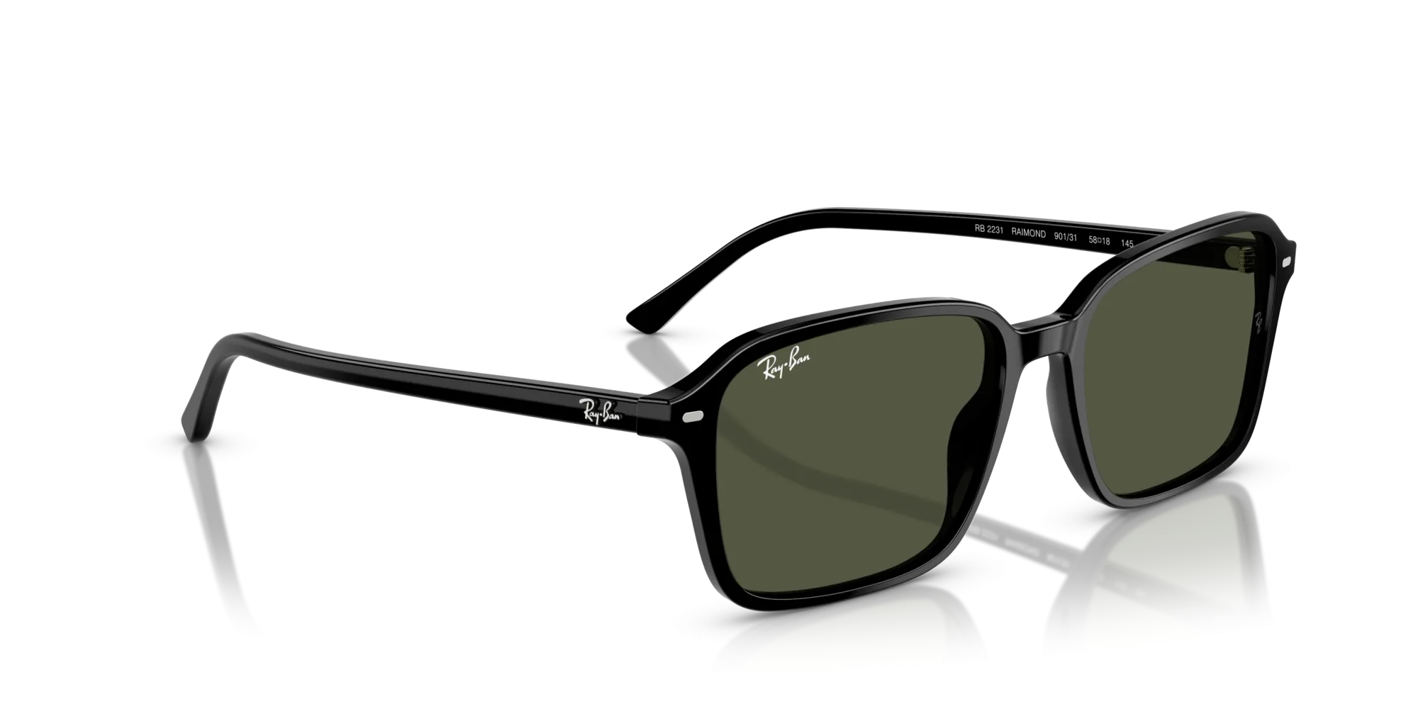 Ray-Ban Raimond RB2231 901/31