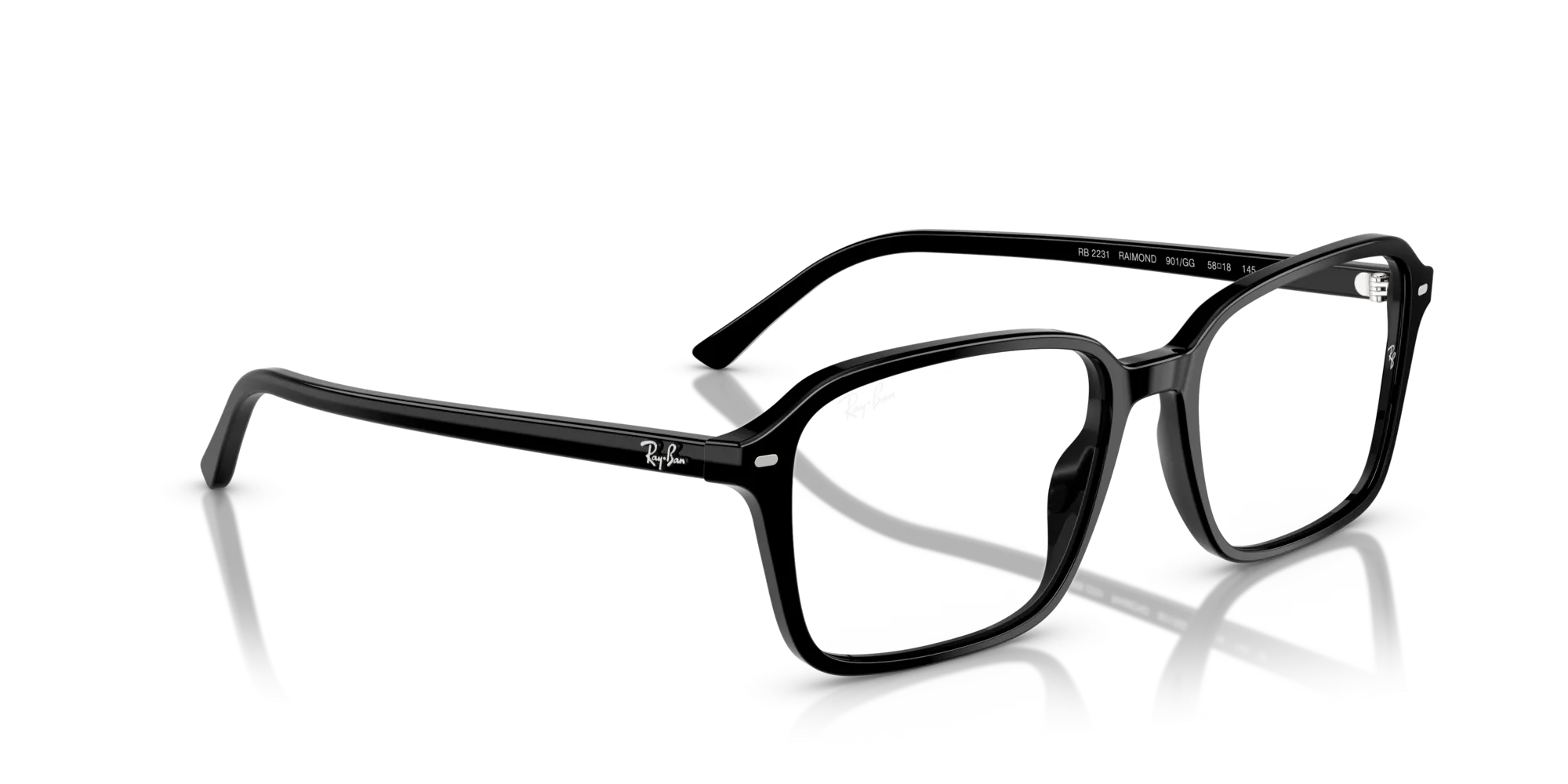 Ray-Ban Raimond RB2231 901/GG