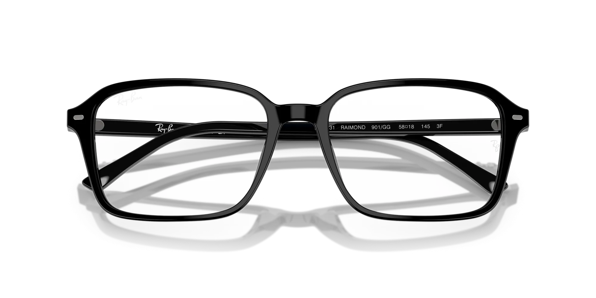 Ray-Ban Raimond RB2231 901/GG