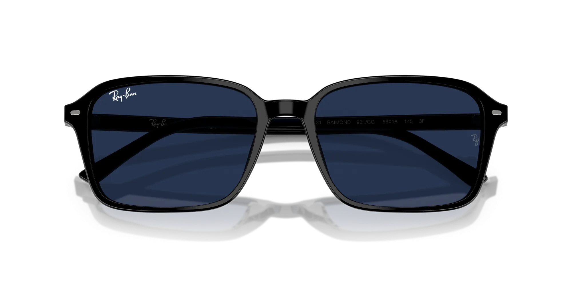 Ray-Ban Raimond RB2231 901/GG