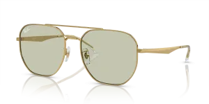 Ray-Ban RB3724D 001/2