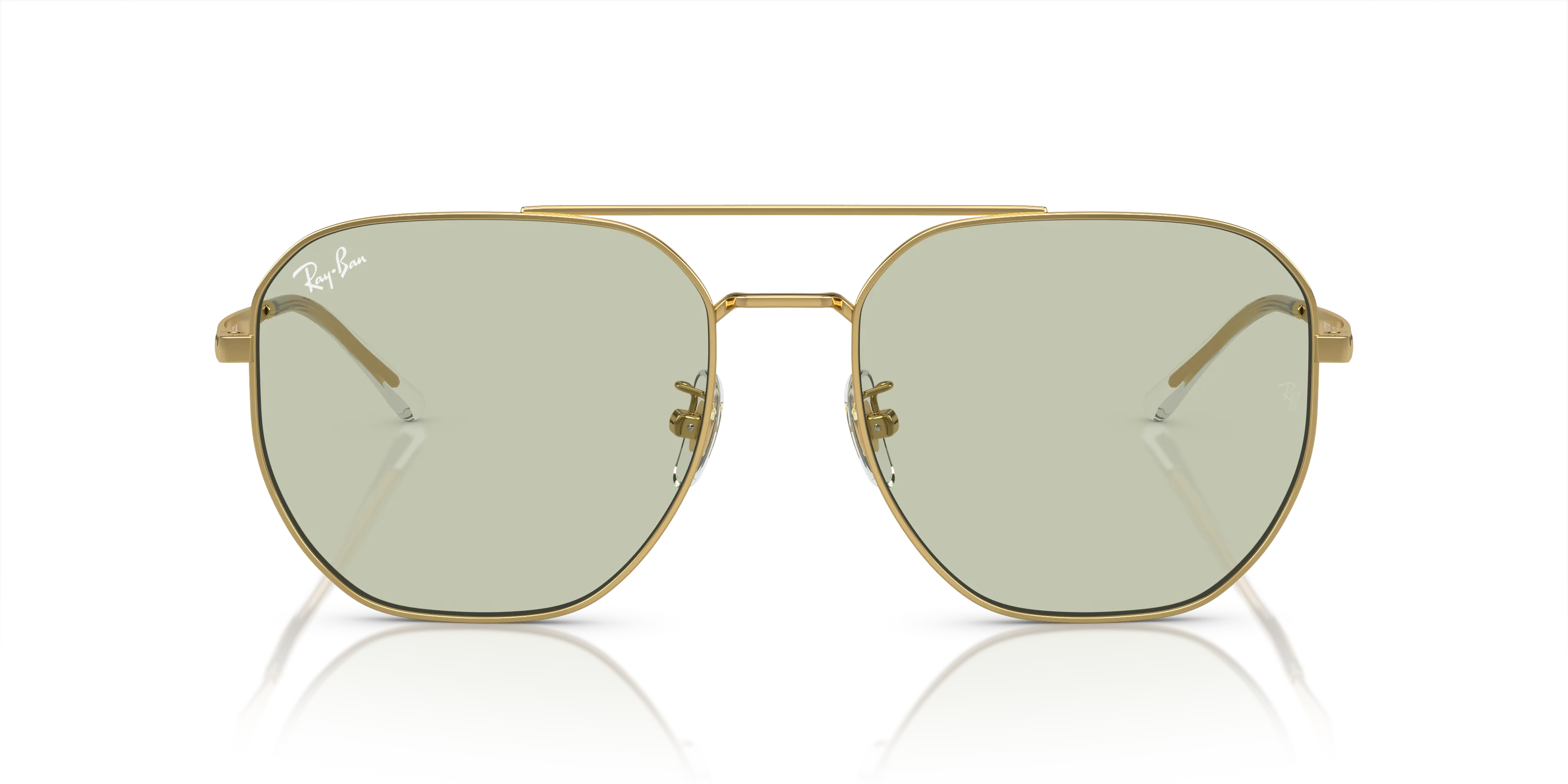 Ray-Ban RB3724D 001/2