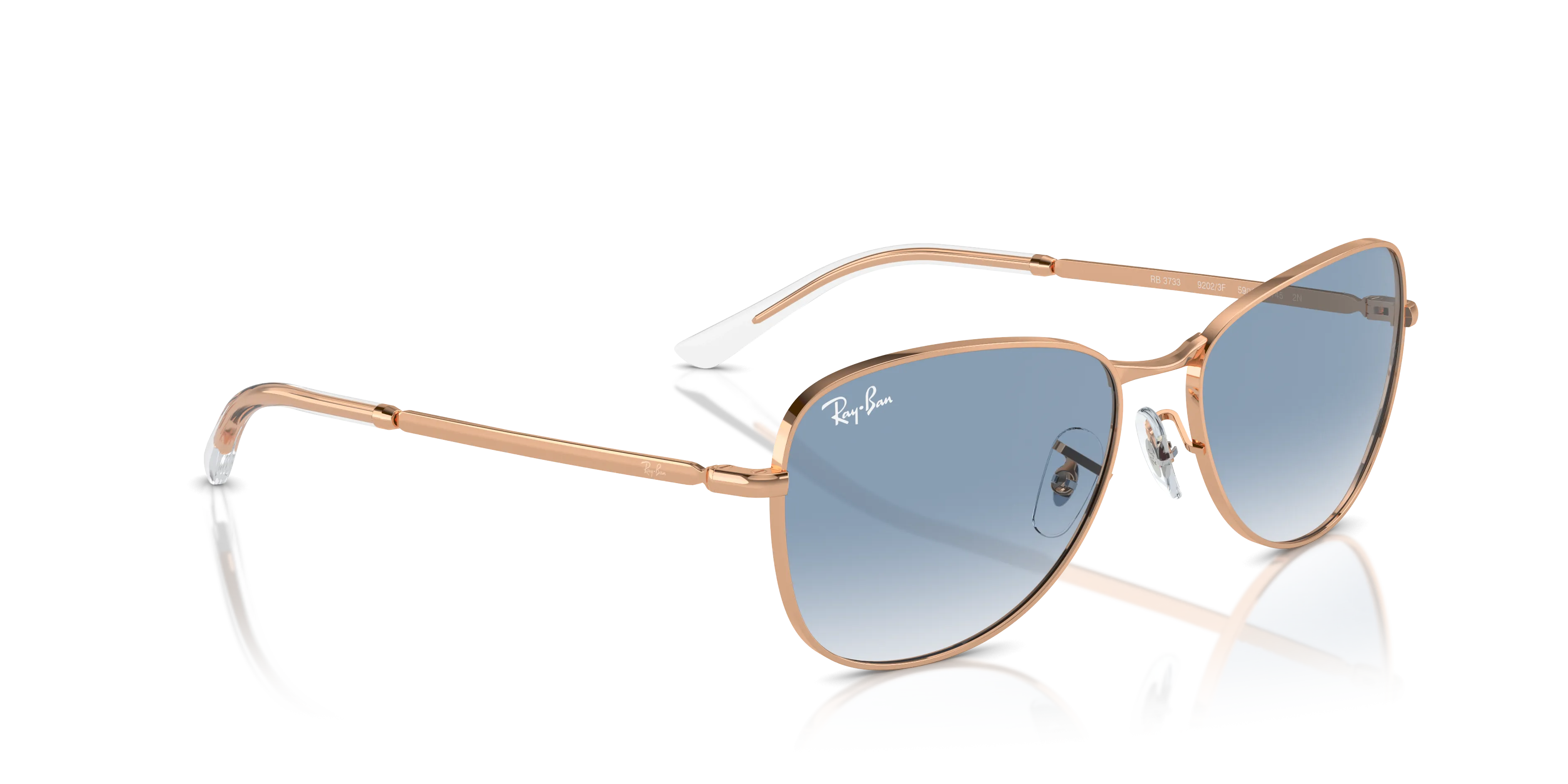 Ray-Ban RB3733 92023F