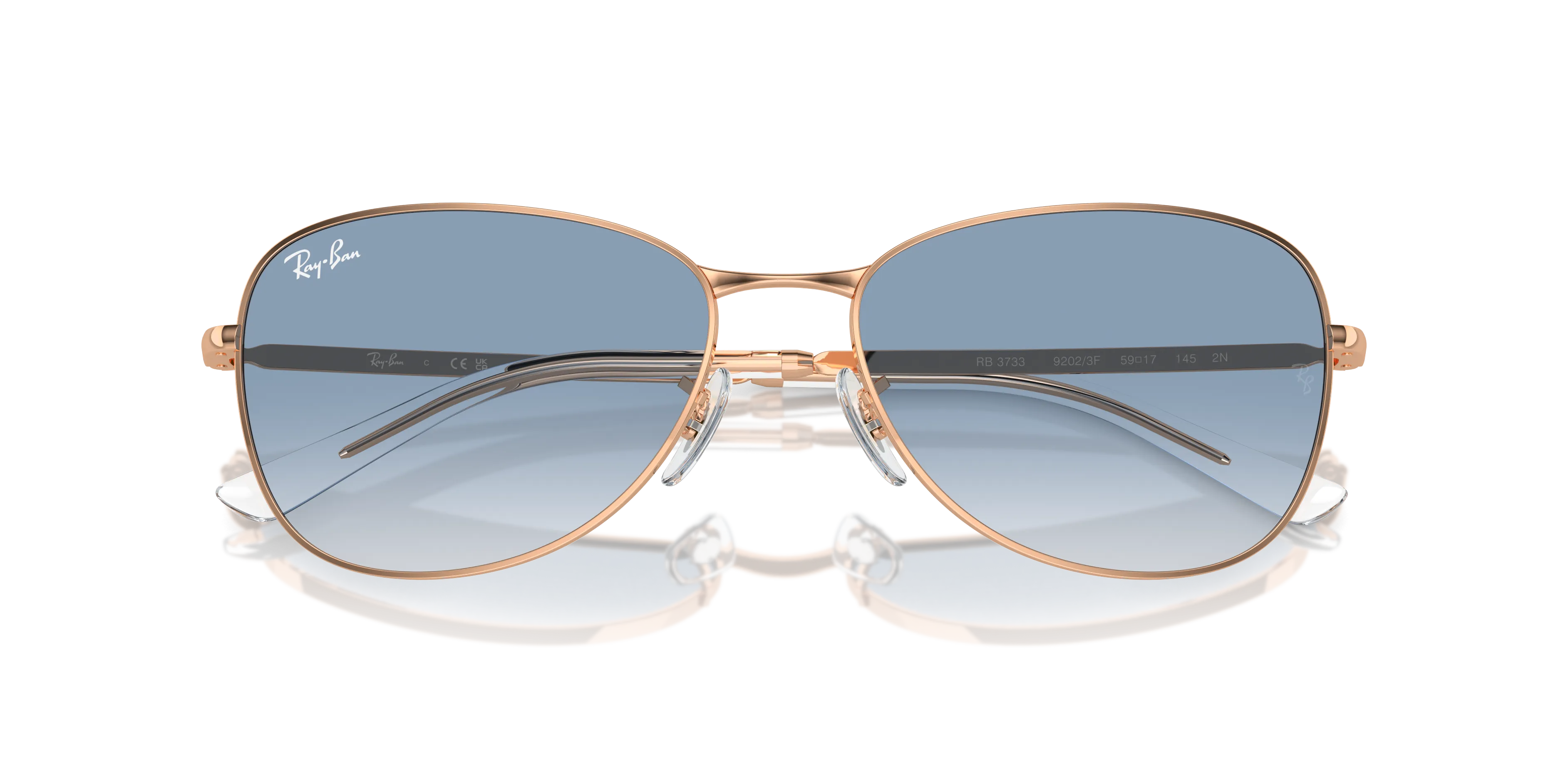 Ray-Ban RB3733 92023F