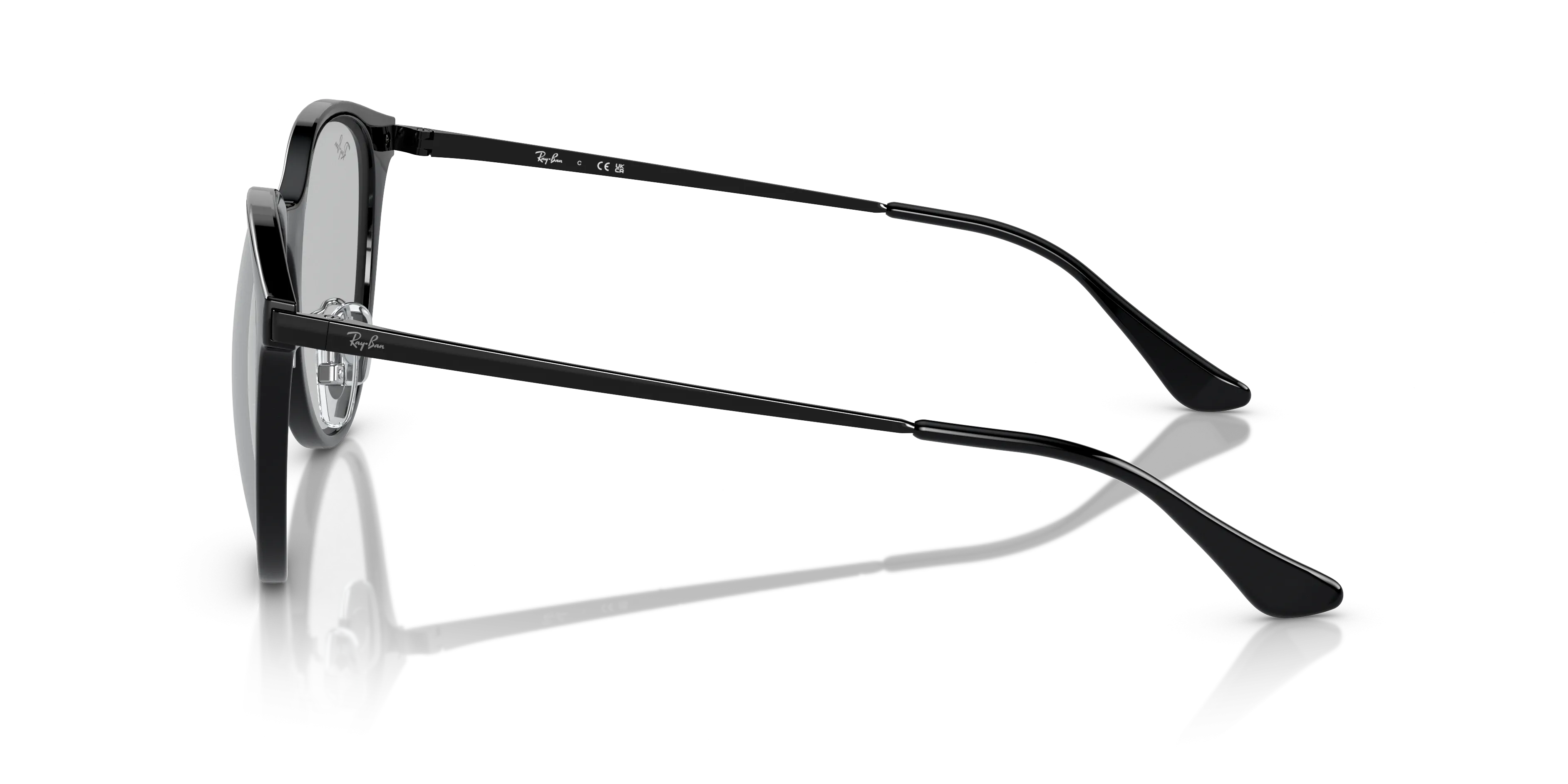 Ray-Ban RB4334D 601/87