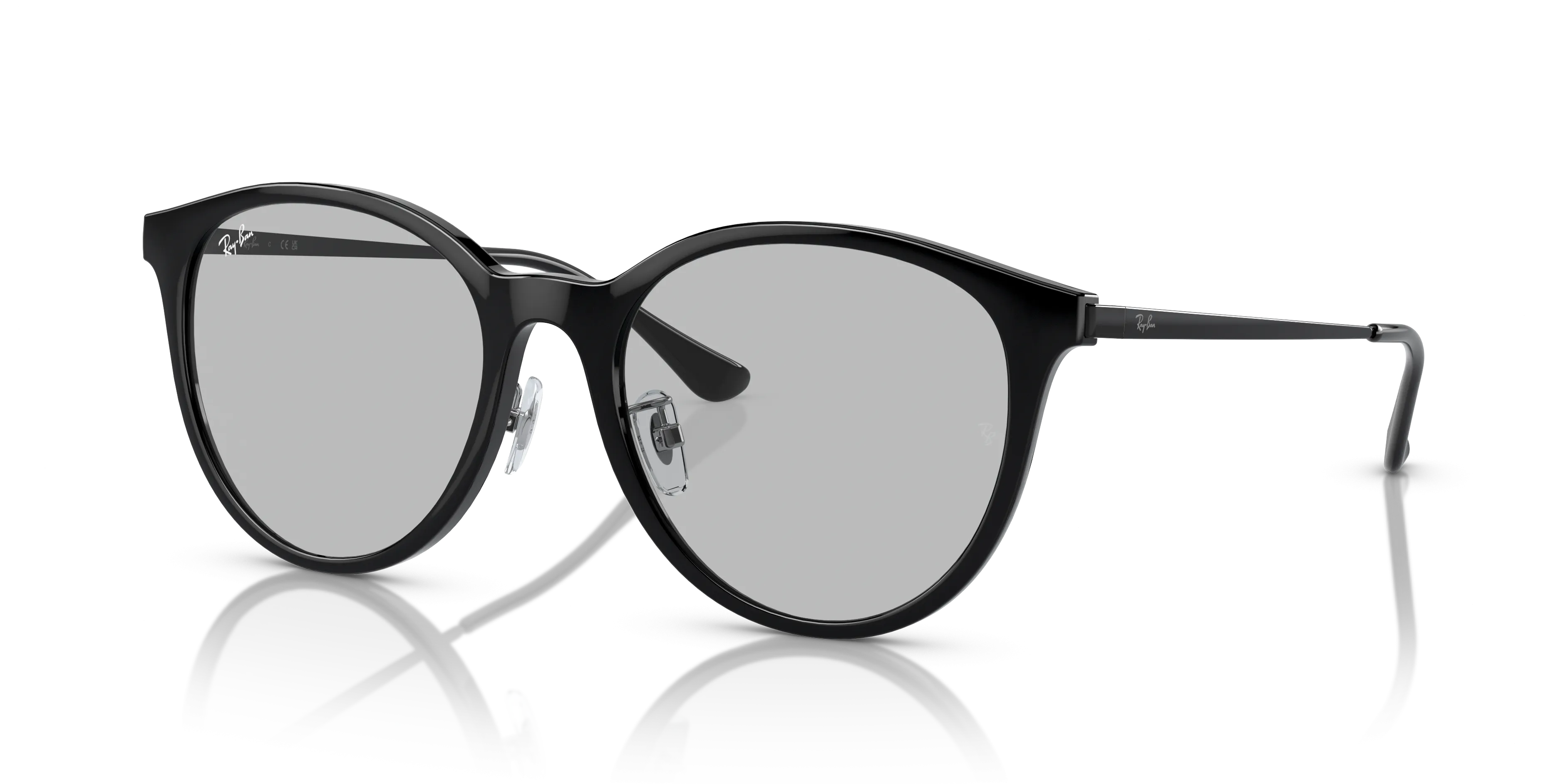 Ray-Ban RB4334D 601/87