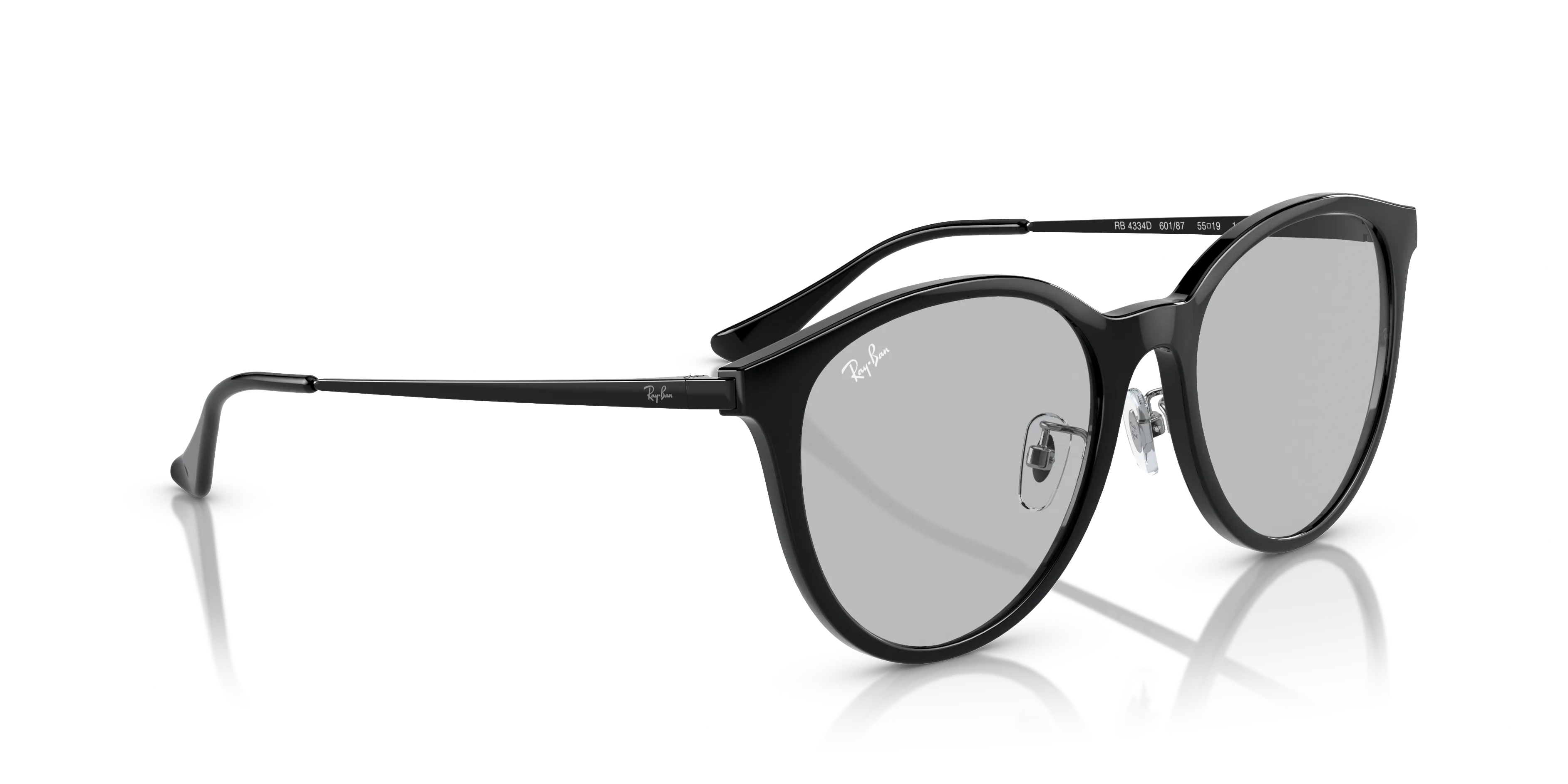 Ray-Ban RB4334D 601/87