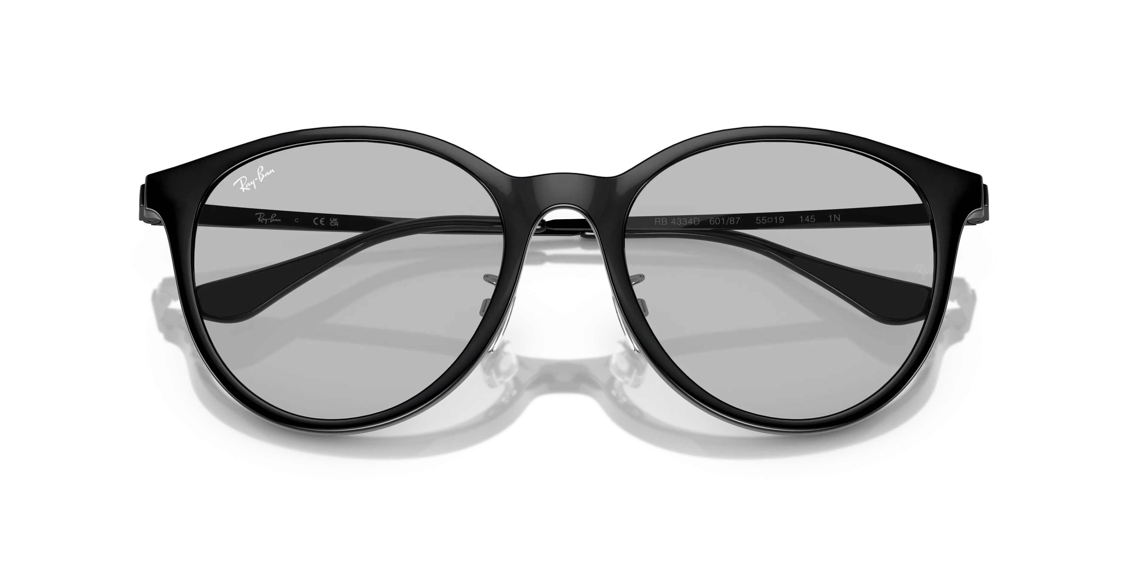 Ray-Ban RB4334D 601/87