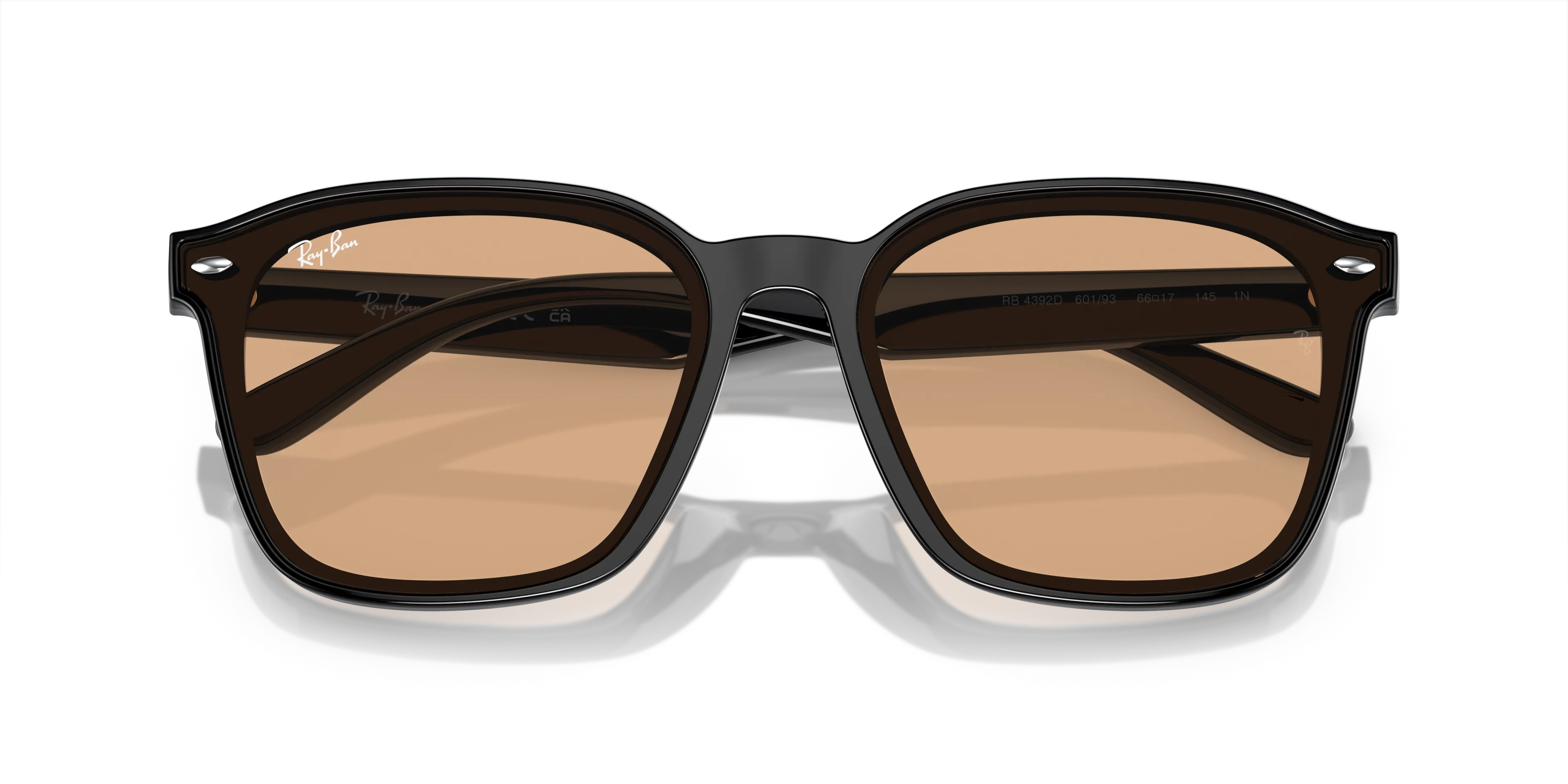 Ray-Ban RB4392D 601/93