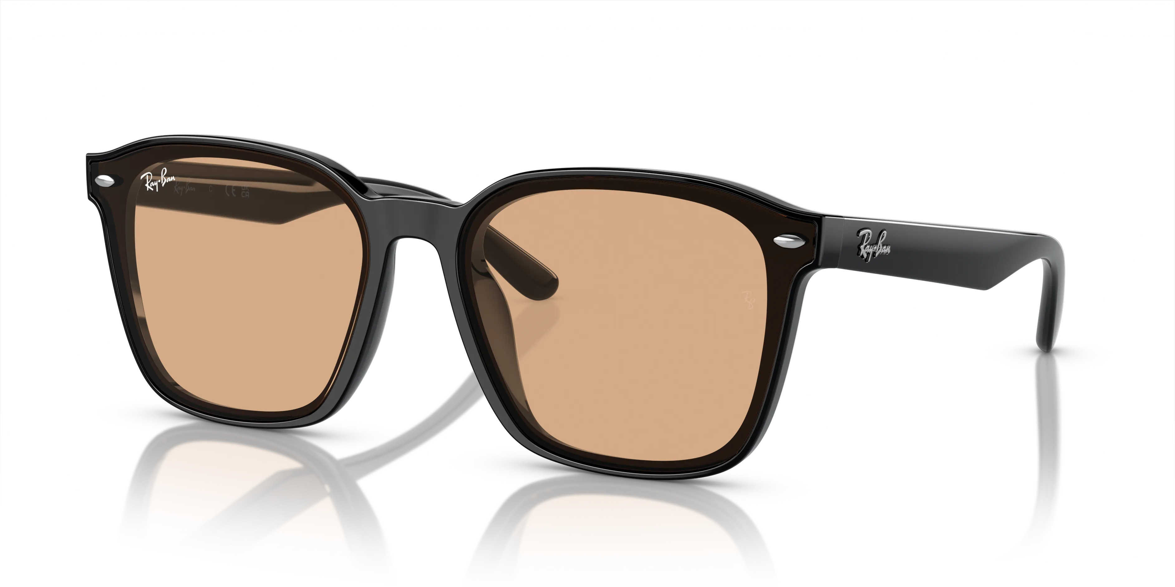 Ray-Ban RB4392D 601/93