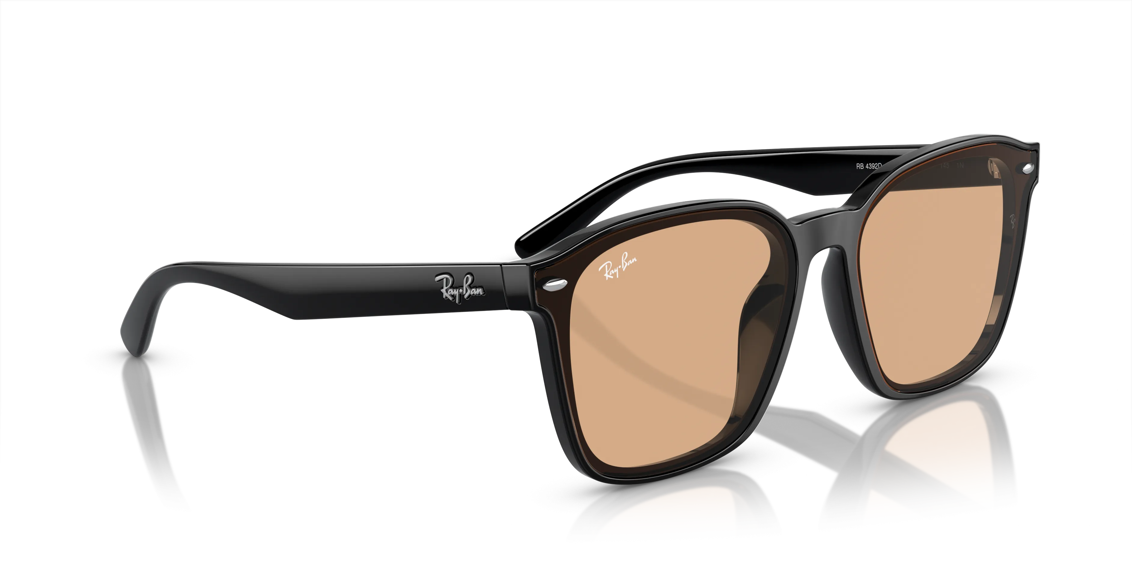Ray-Ban RB4392D 601/93