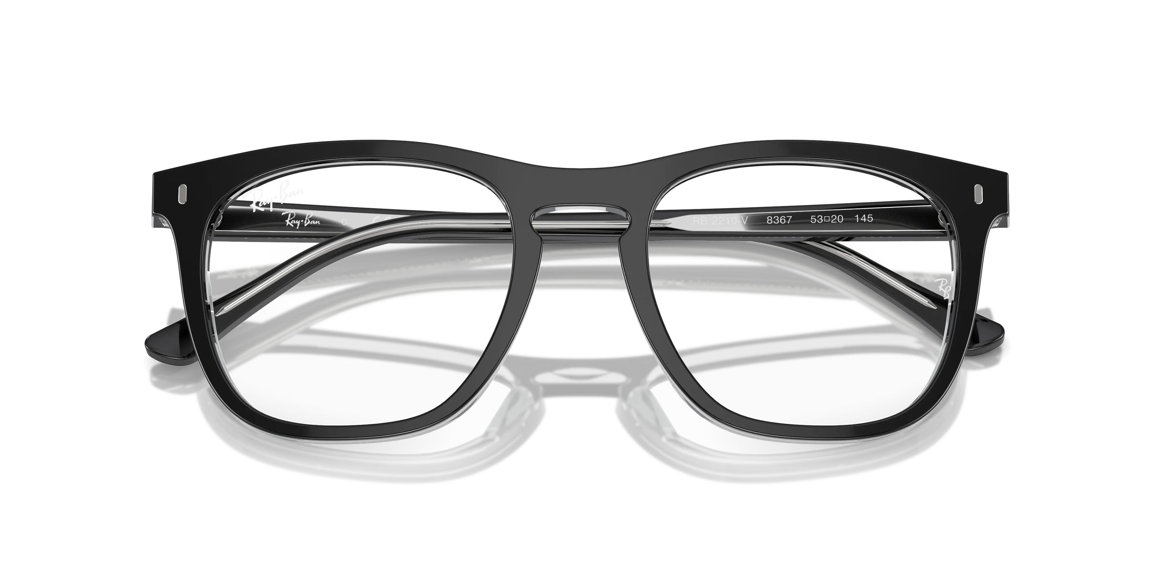 Ray-Ban RX2210V 8367