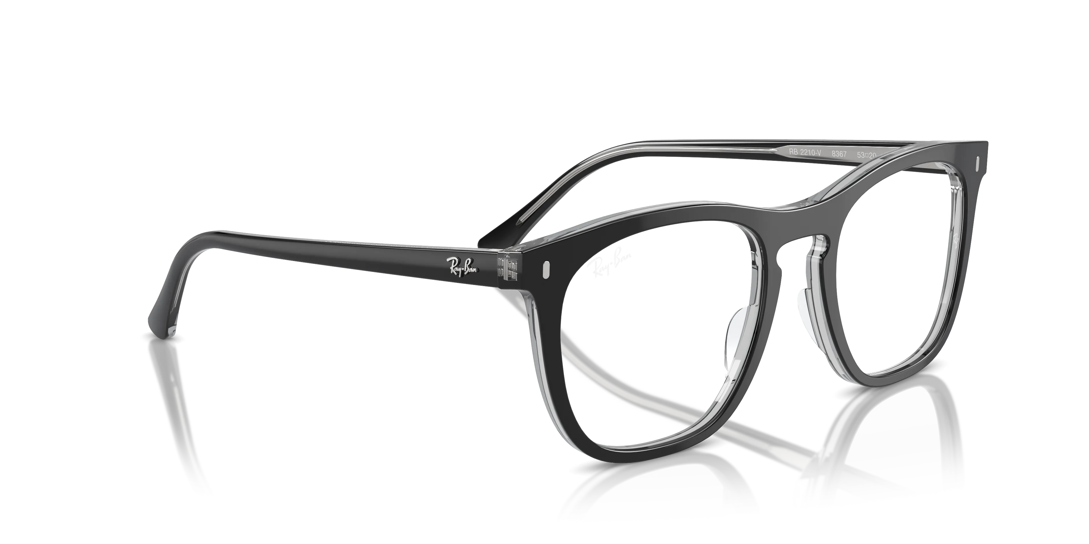 Ray-Ban RX2210V 8367