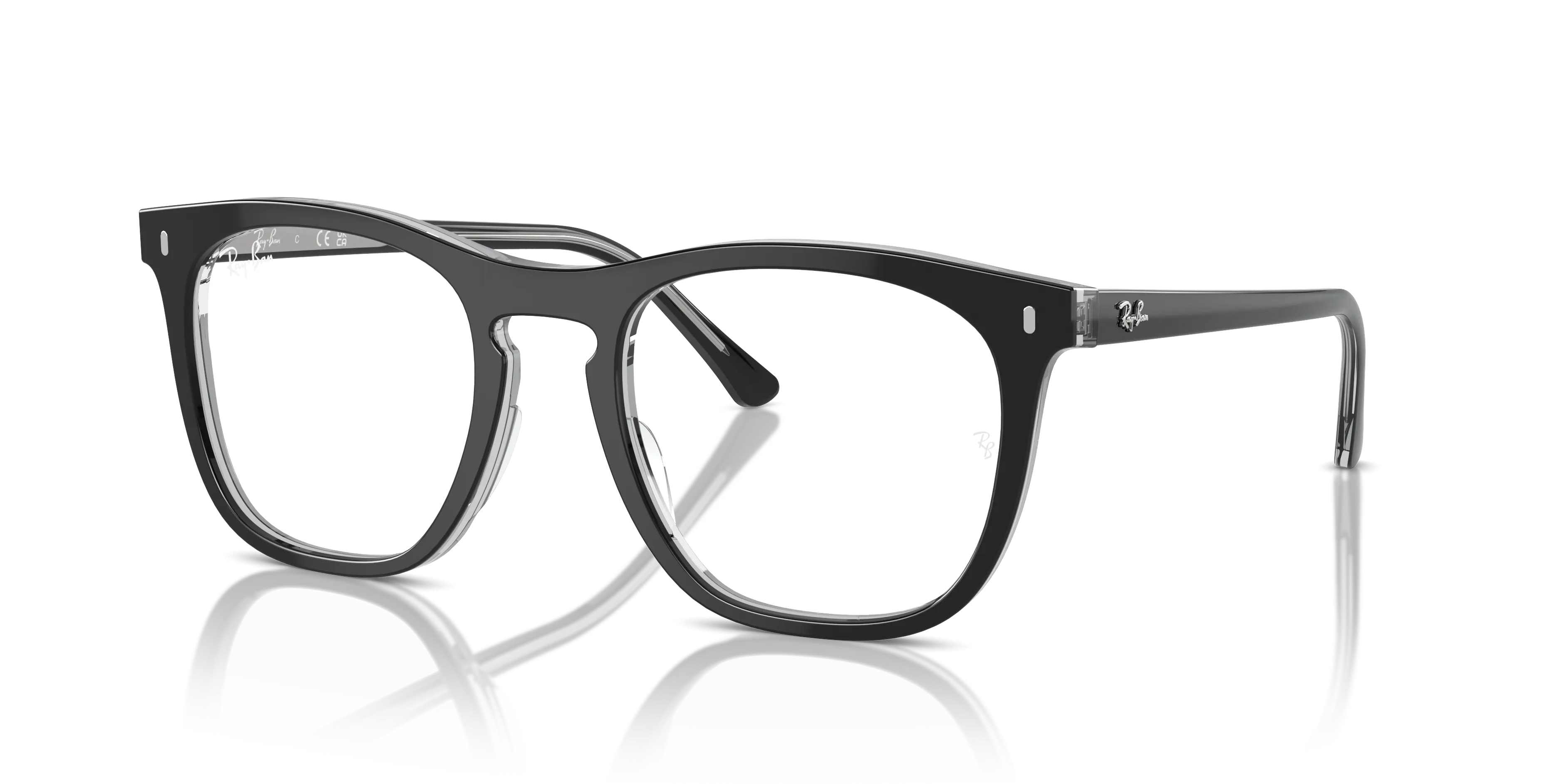 Ray-Ban RX2210V 8367