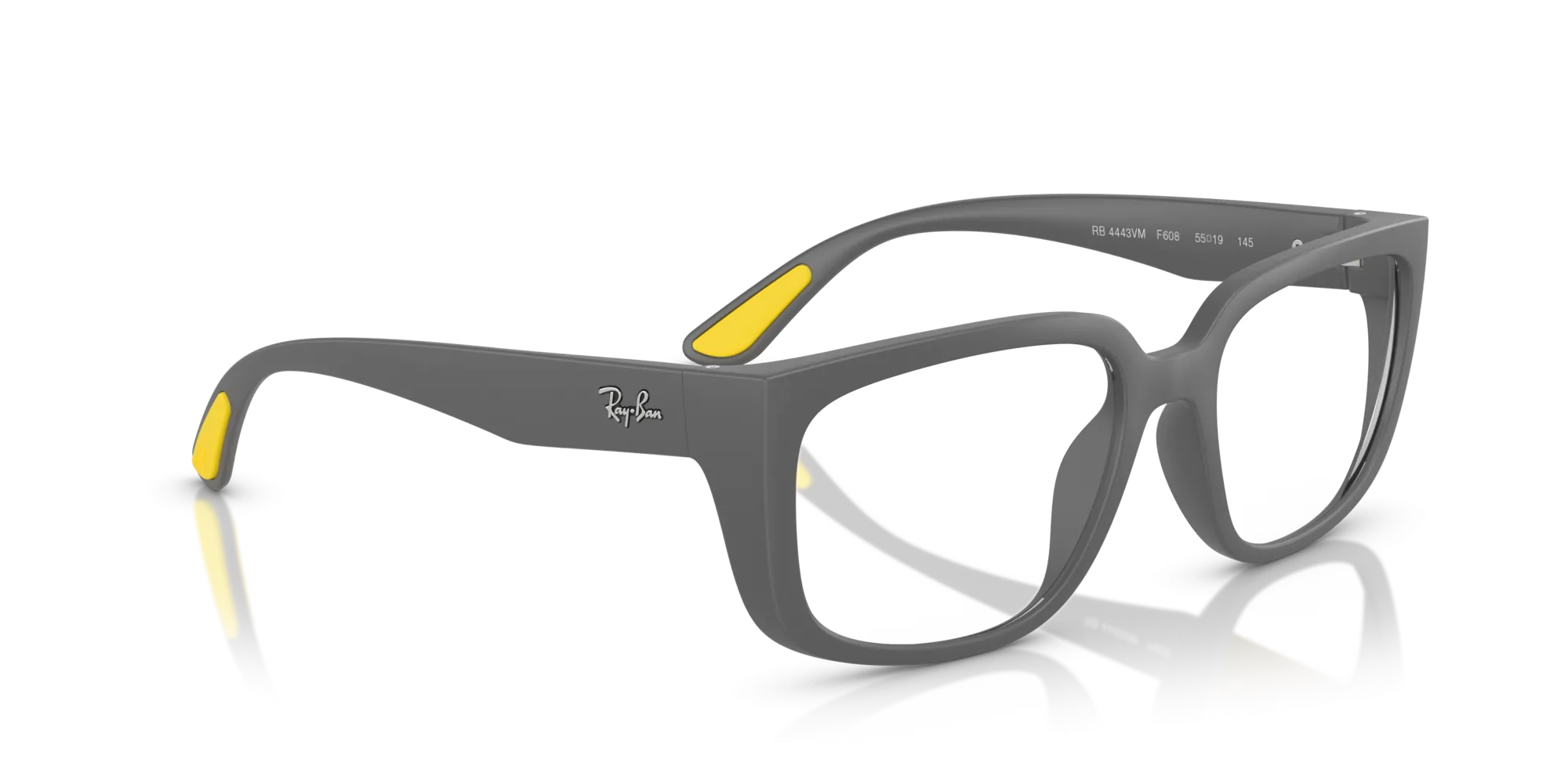 Ray-Ban RX4443VM F608