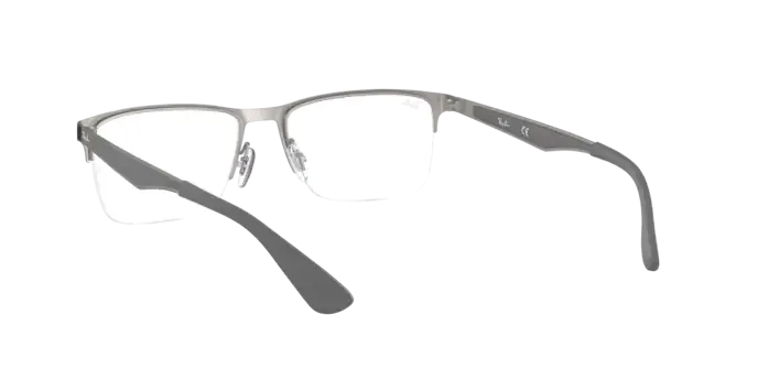 Ray-Ban RX6335 2855