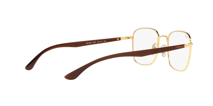 Ray-Ban RX6469 2500